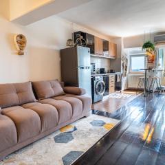 Central Cozy Apartment