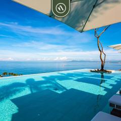 Luxury 1 BR Condo in Pier 57 - Infinity Pool