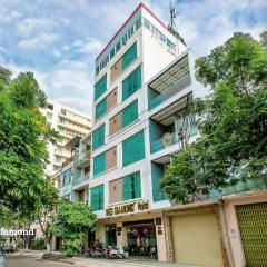 Red Diamond Hotel DN - by BAY LUXURY