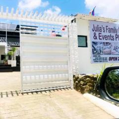 Julia's Family Hotel & Events Place