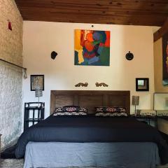 Dormir Ben Aise Hammam Massages