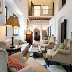 Casa Palacio de la Carrera