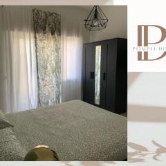 DP Pompei Home