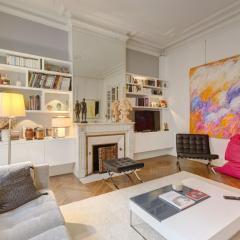 GuestReady - Sunny Haven in the Heart of Bordeaux