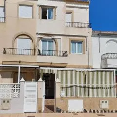 Bungalow Virgen del Pilar en Santa Pola