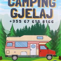Camping Gjelaj