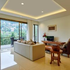 Chamomile Hill View Villa 6 bedrooms with a private swimming pool and movie room