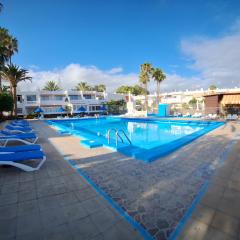 AMARILLA 202 APARTMENT