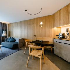 Villa Rosa Deluxe Apartments