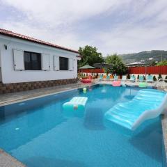 Villa Valentino Swimming Pool