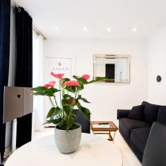 Champs-Élysées Executive Apartment