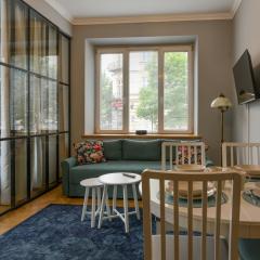 Krowoderska Apartament