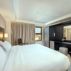 بانوراما - Panorama Hotel Suites
