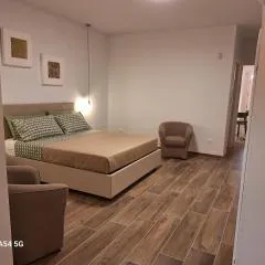 LGO Apartments