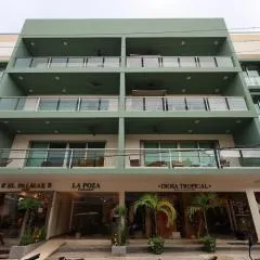La Poza Suites