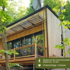 Cabin Zoobox 69