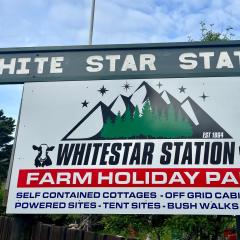 White Star Station Farm Holiday Park
