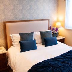 2 bedroom house in Chichester near Goodwood and Wittering beaches