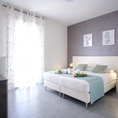 RESIDENCE LA TORRE appartamento FLOWER free parking