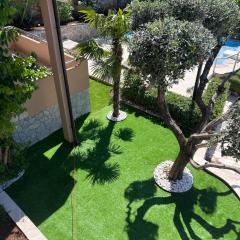 Apartments House Barbara