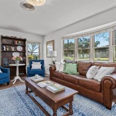 Vintage Veranda - Ping Pong Table & More