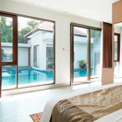 Kirei Mountain View Villa 7 bedrooms with a private swimming pool