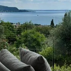 Villa Diamante del Garda & Spa