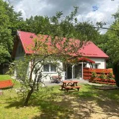 Apartament Zacisze