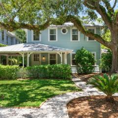 The Porchside Cottage - 1725 Bruce Drive