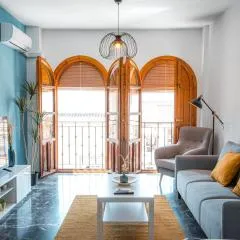 - Apartamento con Parking - QH Plaza San Isidro