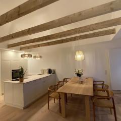 Alte Feuerwache Ferienwohnung 12