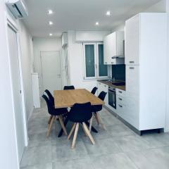 MK Apartments