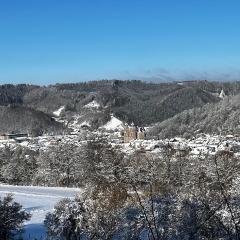 LE DRAGON - gîte accueillant