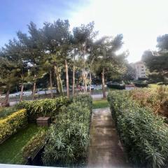 Résidence Alisier - T3 dans le domaine de la Coudoulière proche de la mer MAE-8961