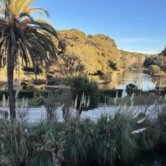 Résidence Rivages - Appartement 2 chambres dans le domaine de la Coudoulière MAE-6121