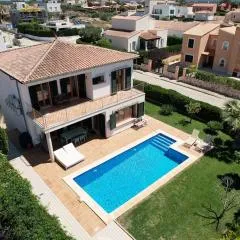 Casa El Verano - Traumhaus am Es Trenc