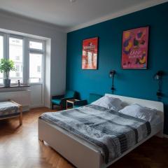 Centrum 51 Apartamenty