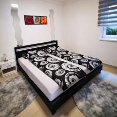 Neue Ferienwohnung