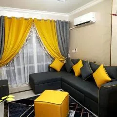 بورتو مارينا دلتا لاجونز