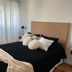 Departamento Recoleta II