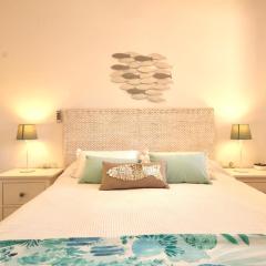 Apartamento Premium en planta baja junto al Parador y playa del Arenal