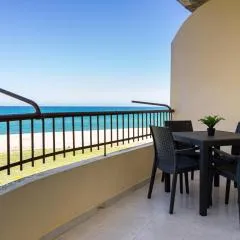 appartamento con vista mozza fiato!