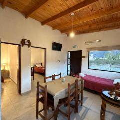 Alquiler Casa Familiar Cafayate