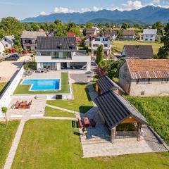 Pet Friendly Home In Kaniza Gospicka
