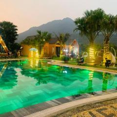 Hoàng Yến Garden Villa Bavi - Venuestay