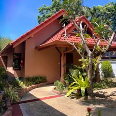 The Pace Phuket Boutique Resort