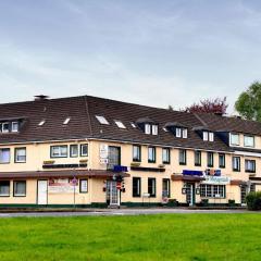Hotel Celina Niederrheinischer Hof