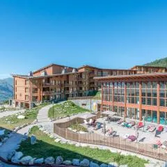 Appart'Hotel Prestige Odalys Eden