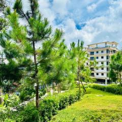 Bristle Ridge Cozy Vacation