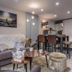 Appartement 40m² - 4 personnes - Courchevel Moriond - Skis aux pieds - FR-1-631-192